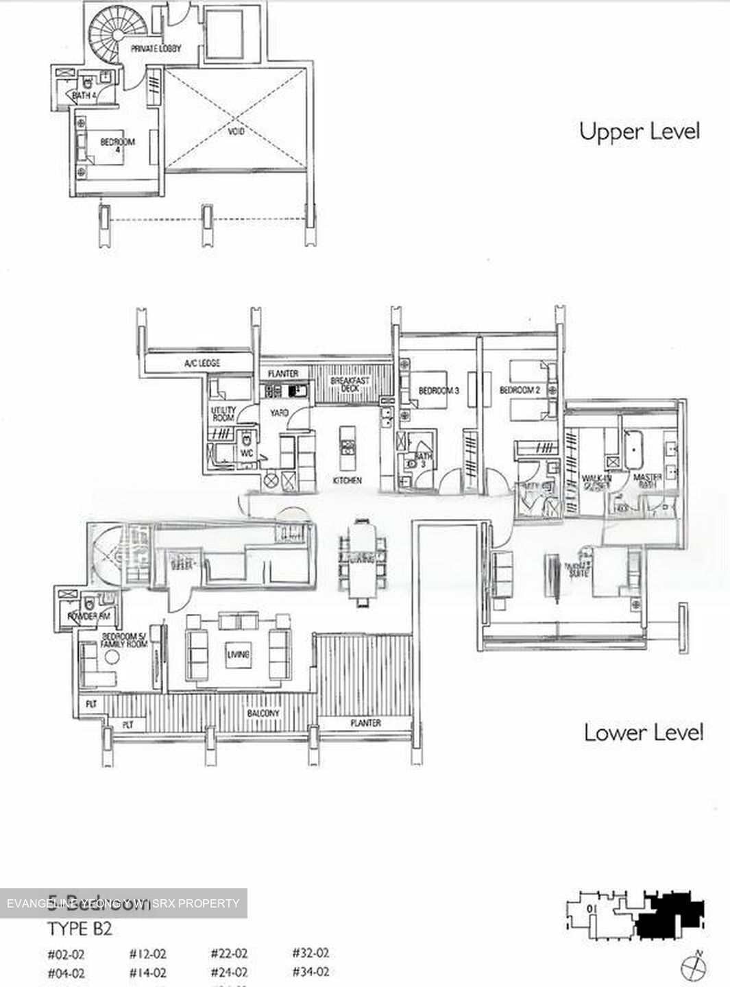 Tomlinson Heights (D10), Condominium #458693831